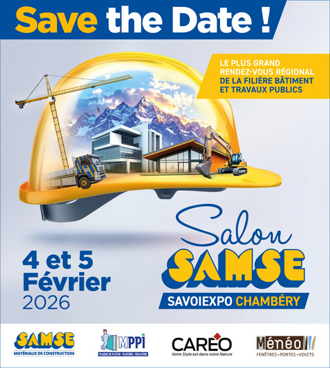 Salon Samse 2026