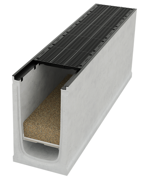 BIRCOmax-i® evo DN 520