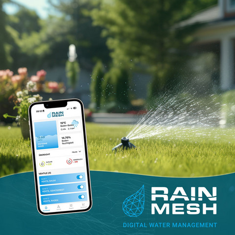 RAINMESH