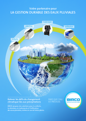 Gestion durable des eaux pluviales