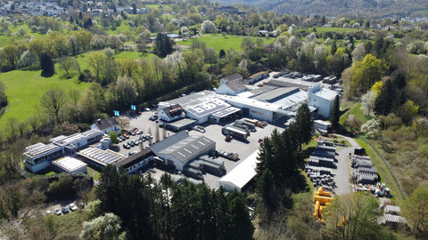 Hauptsitz Herrenpfädel 142, Baden-Baden