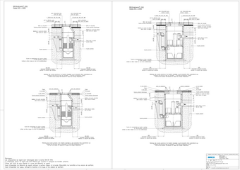 BIRCOhydropoint 1000 et 1500 - béton et pavés
