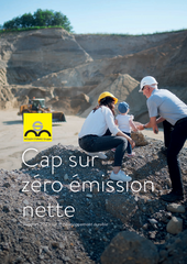Rapport 2023 sur le développement durable