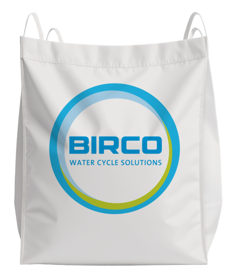 BIRCOtriolith big bag BIRCOtriolith big bag