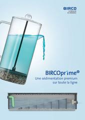 Brochure BIRCOprime®