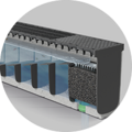 BIRCOprime® evo