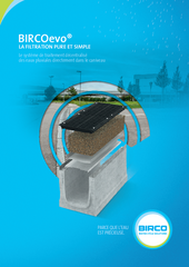 Brochure BIRCOevo®