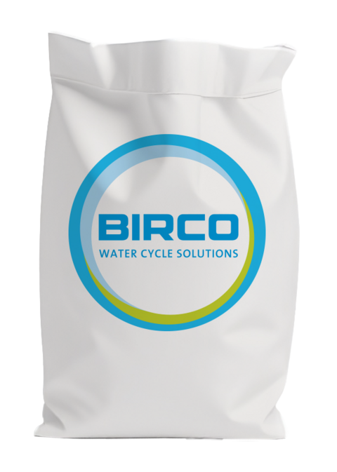 BIRCOtriolith sac de 20 kg BIRCOtriolith sac de 20 kg