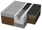 BIRCOsolid Caniveaux à grilles