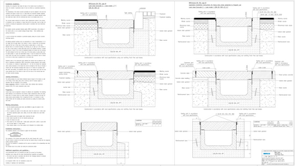 BIRCOcanal DN 700 Type M