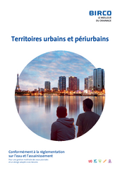 Territoires urbains et périurbains