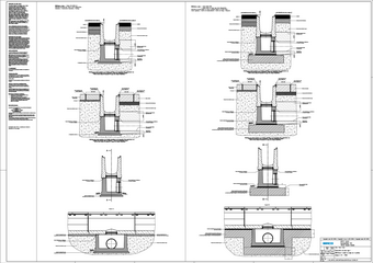 BIRCOmax-i avaloir en 2 parties type I