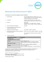 BIRCOmassiv / Vers. 07-2026 / Ddp 30016