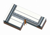 BIRCOsir Drainage de voies ferrées