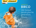 BIRCO change de peau et élargit son offre