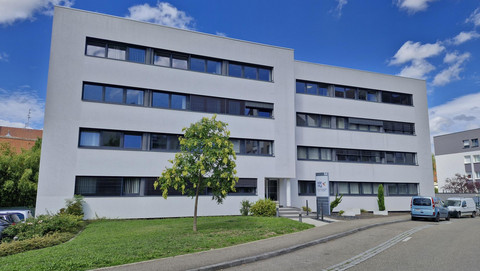 Siège BIRCO France SAS Siège BIRCO France SAS