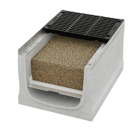 BIRCOsir® evo DN 520