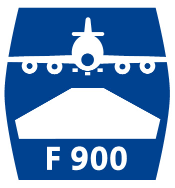 Classe F 900