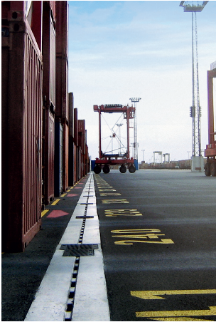 BIRCOport type-I
