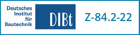 DIBt BIRCOhydropoint® 1500