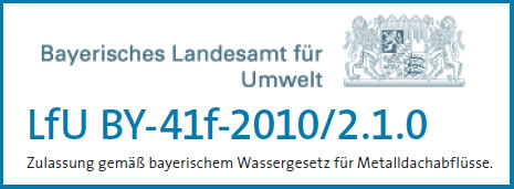 Anschließbare Fläche Kompaktsystem 400