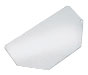 BIRCOsolid caniveaux à grilles Dimension Nominale 150 Accessoires