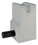 BIRCOsolid caniveaux à grilles Dimension Nominale 200 Avaloirs