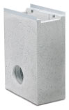 BIRCOsir Petites dimensions Dimension Nominale 150 Avaloirs