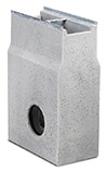 BIRCOlight Dimension Nominale 150 AS Avaloirs