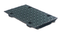 BIRCOcanal Dimension Nominale 200 Grilles