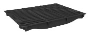 BIRCOmax-i Dimension Nominale 520 Grilles