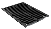BIRCOlight® triloc® Dimension Nominale 300 triloc® Grille fonte