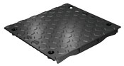 BIRCOcanal Dimension nominale 320 Grilles