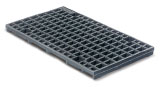 BIRCOsir Petites dimensions Dimension Nominale 200 AS Grilles Grille caillebotis fonte