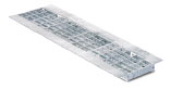 BIRCOplus Dimension Nominale 100 Grilles Grilles caillebotis | à clipser