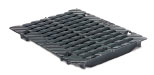 BIRCOsolid caniveaux à grilles Dimension Nominale 300 Grilles Grilles fonte