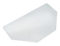 BIRCOsolid caniveaux à grilles Dimension Nominale 200 Accessoires Obturateurs pour hauteur 415