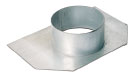 BIRCOsolid caniveaux à grilles Dimension Nominale 300 Accessoires Obturateurs avec sortie DN 300 pour hauteur 660/830