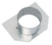 BIRCOsir Petites dimensions Dimension Nominale 100 Accessoires Obturateur avec sortie DN 110
