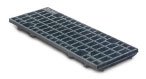 BIRCOsir Petites dimensions Dimension Nominale 100 Grilles Grille caillebotis fonte