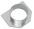 BIRCOsir Petites dimensions Dimension Nominale 150 Accessoires Obturateur avec sortie en DN 160