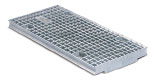 BIRCOsir Petites dimensions Dimension Nominale 150 Grilles Grille caillebotis