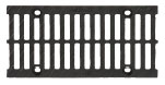 BIRCOsir Petites dimensions Dimension Nominale 150 Grilles Grille fonte - fentes doubles