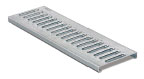 BIRCOlight Dimension Nominale 100 AS Grilles Grilles passerelle