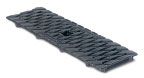 BIRCOlight Dimension Nominale 100 AS Grilles Grilles fonte I fentes étroites
