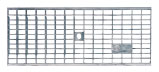 BIRCOlight Dimension Nominale 150 AS Grilles Grilles caillebotis