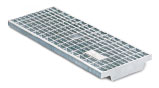 BIRCOlight Dimension Nominale 150 AS Grilles Grilles caillebotis