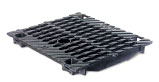 BIRCOprotect Dimension Nominale 100 Grilles Grille fonte | fentes doubles | pour avaloir avec vanne d’arrêt DN 100 - 200