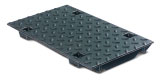 BIRCOcanal Dimension Nominale 200 Grilles Plaque fonte larmée pour canal de distribution avec feuillures