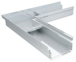 BIRCOtopline® Largeur 160 Caniveaux 